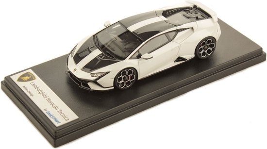Lamborghini Huracán Tecnica - 1:43 - LookSmart van Lamborghini