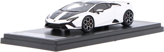 Lamborghini Huracan Tecnica Looksmart Modelauto 1:43 2022 LS536E Schaalmodel van Lamborghini