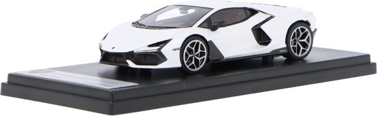 Lamborghini Revuelto Looksmart Modelauto 1:43 2023 LS543C Schaalmodel van Lamborghini