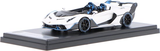 Lamborghini SC20 Looksmart Modelauto 1:43 2021 LS518 Schaalmodel van Lamborghini