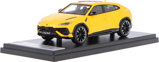 Lamborghini Urus S Looksmart Modelauto 1:43 2022 LS539B Schaalmodel van Lamborghini