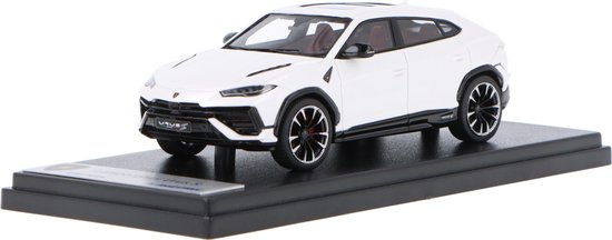 Lamborghini Urus S Looksmart Modelauto 1:43 2022 LS539C Schaalmodel van Lamborghini