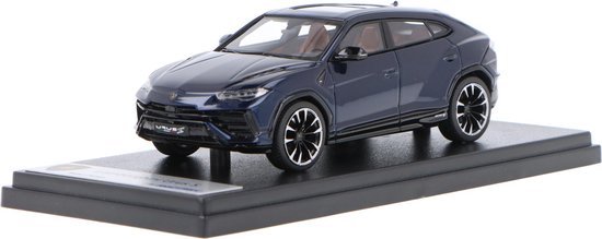 Lamborghini Urus S Looksmart Modelauto 1:43 2022 LS539D Schaalmodel van Lamborghini