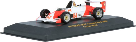 Lancia 037 Evo2 #4 Rally Yrpen 1984 van Lancia