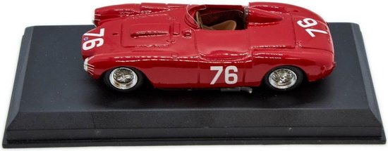 Lancia D24 #76 - 1:43 - Top Model Collection van Lancia