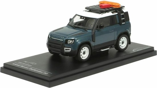 Land Rover Defender 90 2020 - 1:43 - Almost Real van Land Rover