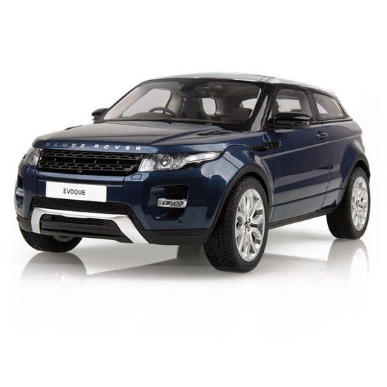 Land Rover Range Rover Evoque 2011 - 1:18 - Century Dragon van Century Dragon