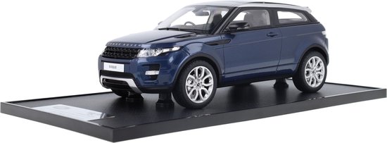Land Rover Range Rover Evoque Century Dragon Modelauto 1:18 2011 CDLR-1002 Schaalmodel van Land Rover