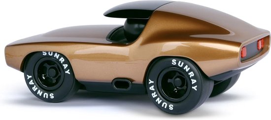 Leadbelly Burnside Koper van Leadbelly