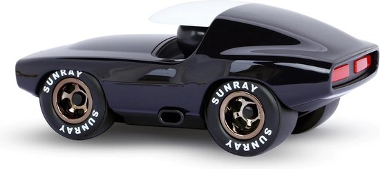 Leadbelly Skeeter Zwart van Leadbelly