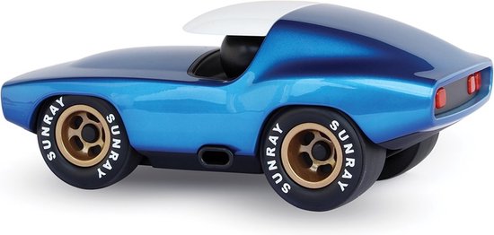 Leadbelly Sonny Blauw van Leadbelly