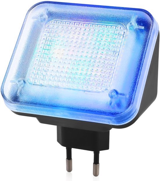 LED TV-Simulator met 24 Leds voor Inbraakbeveiliging