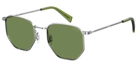 LEVI'SSEASONAL Zonnebril (LV1004/S) Volwassenen Multi Volledig omrand van Levi's