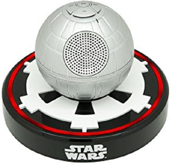 Lexibook Star Wars Death star Bluetooth Speaker van Lexibook