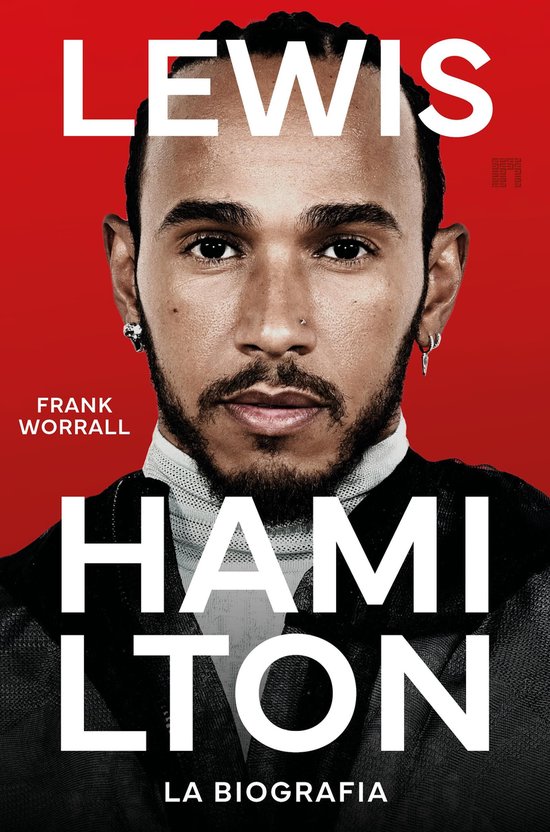 Libri - Lewis Hamilton. La biografia van Libri.