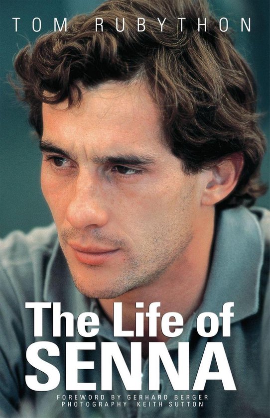 Life of Senna van Virgin