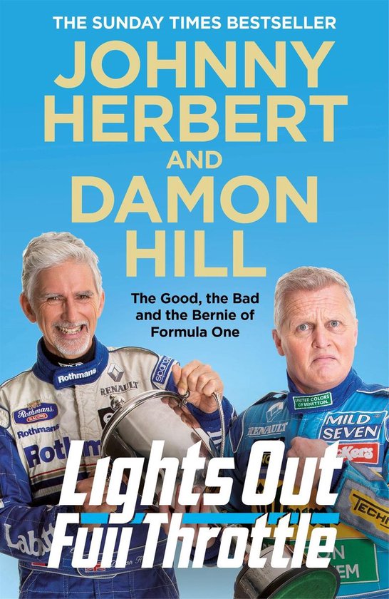 Lights Out, Full Throttle van Haynes Publishing