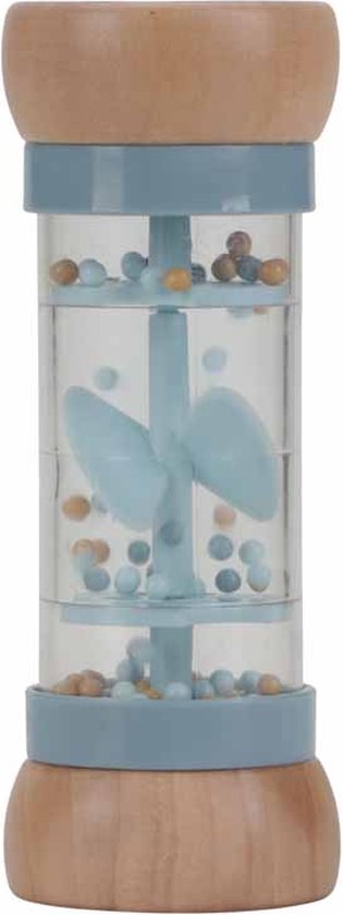 Little Dutch Regenrammelaar - Forest Friends FSC van Little Dutch