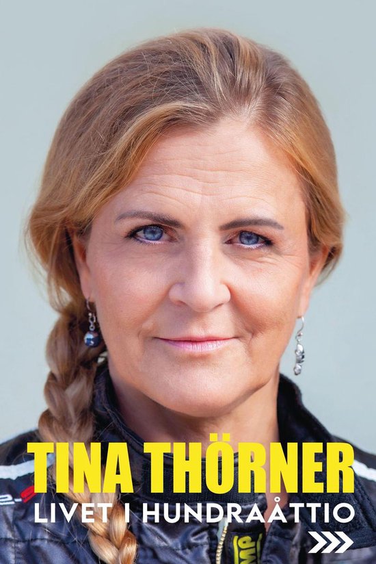 Livet i hundraåttio van Polarbröd