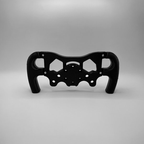 Logitech F1-stijl Racestuur van Merkloos