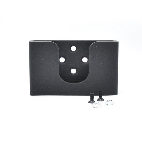 Logitech K400 Toetsenbordhouder Drop-In voor Sim Rig - Kleur Blauw van Merkloos