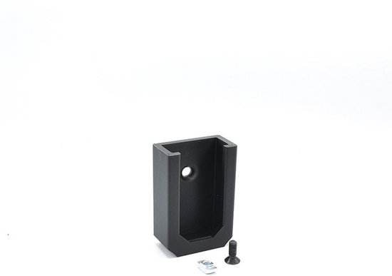 Logitech Z906 Afstandsbediening Houder / Sim rig - Kleur Geel van Logitech