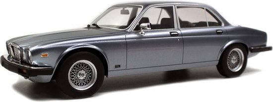 LS COLLECTIBLES Jaguar XJ6 1982 van LS Collectibles