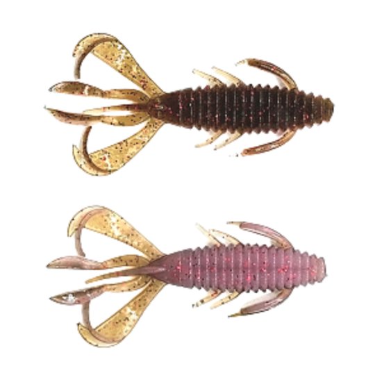 Lucky John Bug Watermelon Fire 2.5 van LUCKY