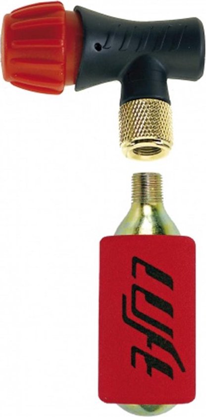 Luft Pomp Co2 Luchtpatroon van Luft