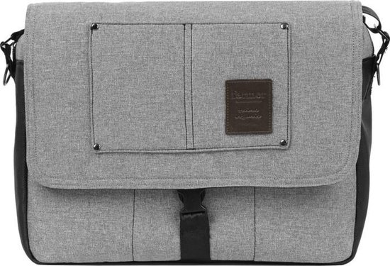 Luiertas - Evo Farmer - Verzorgingstas van Baninni