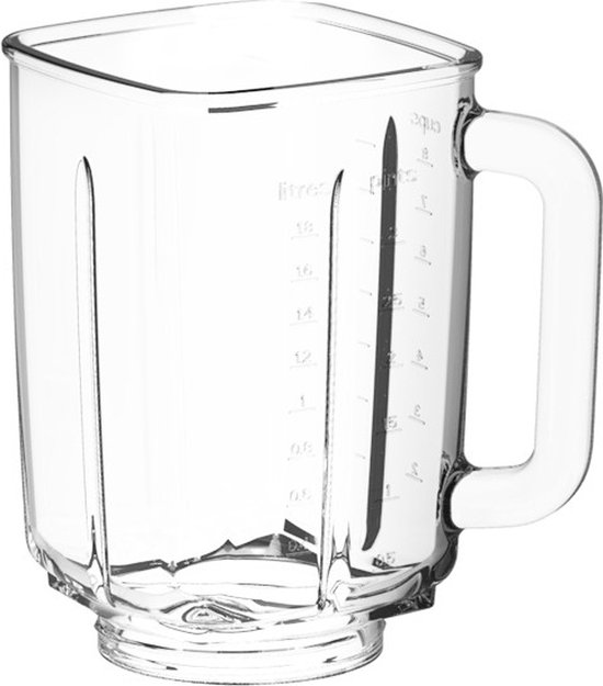 Magimix - Blenderkan - Glas - 1.2 Liter van Magimix