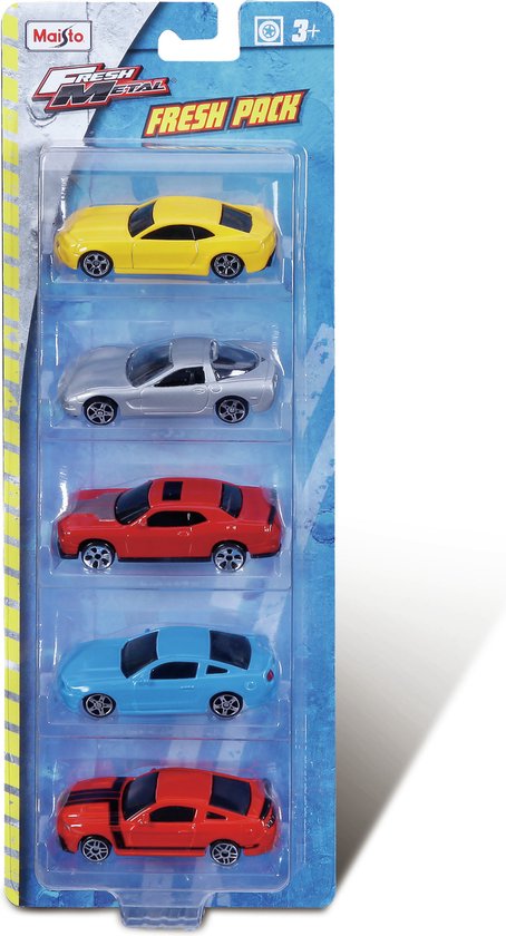 Maisto 15017 speelgoedvoertuig van Maisto