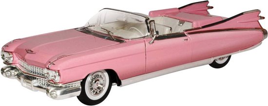 Maisto Cadillac Eldorado 1:18 Auto van Maisto