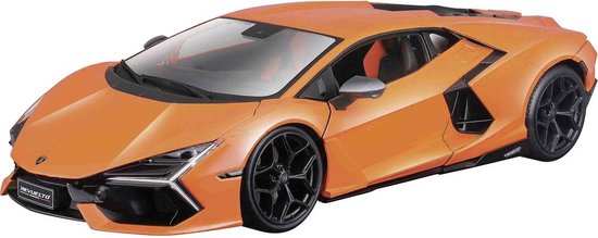 Maisto Lamborghini Revuelto ´23 1:18 Auto van Maisto