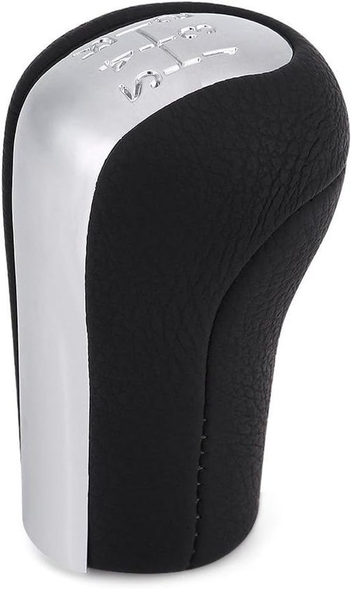 Manual Gear Knob 5 Speed Car Knob Head Lever Shifter Gear Stick Knob Head Pakketrekken van Merkloos