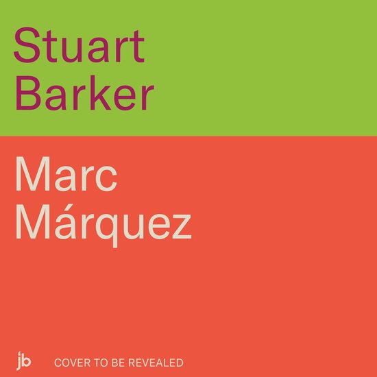 Marc Marquez: Everything or Nothing van Repsol Honda Team