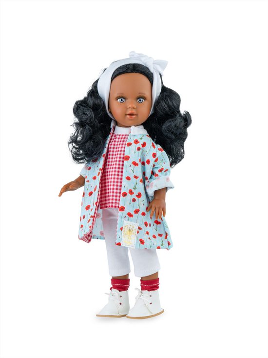 Marina - Pau Marina Pau - Pop Marina Fleur Estuche - 40cm. van Merkloos