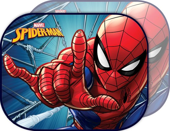 Marvel - Spiderman - Pop Up - Zonneschermen van Marvel