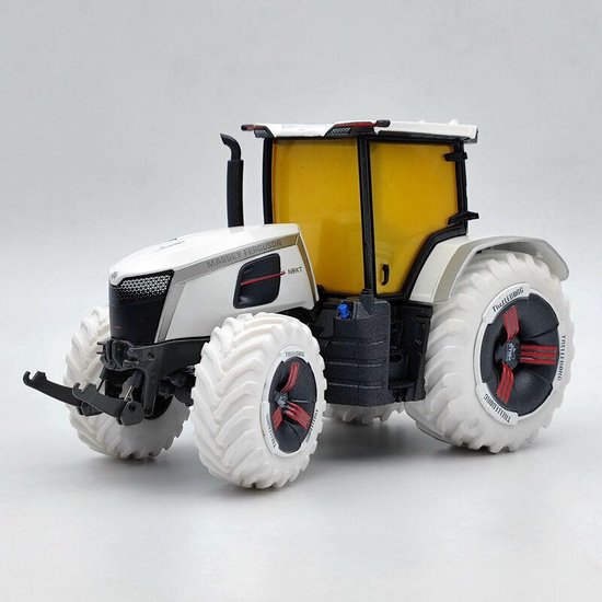 Massey Ferguson NEXT Concept Tractor - 1:32 - Universal Hobbies van Massey Ferguson