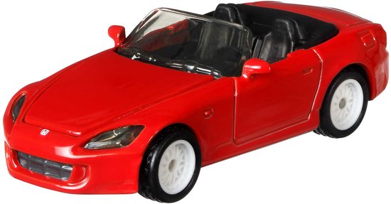 MATCHBOX SUPERFAST 50ste verjaardag Assortiment van Matchbox