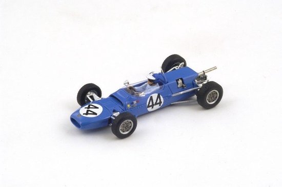 Matra MS5 #44 Winner Monaco F3 1966 - 1:43 - Spark van Spark
