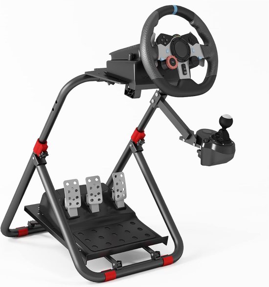 mavoa® Wheel stand - Next level racing - Playseat van Next Level Racing