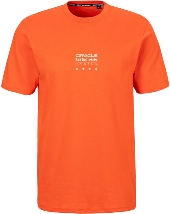 Max Verstappen Oranje T-shirt 2026 Maat M - F1 Dutch Grand Prix - Grand Prix Zandvoort