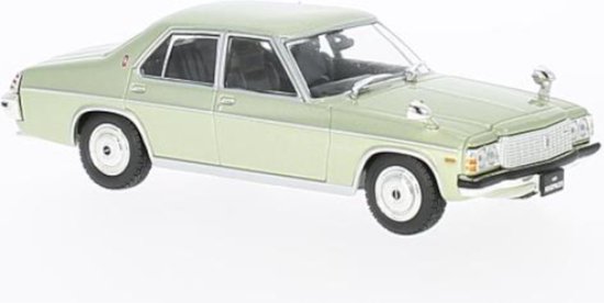 Mazda Roadpacer 1975 Licht Groen - Model 1/43 - First:43 van Mazda