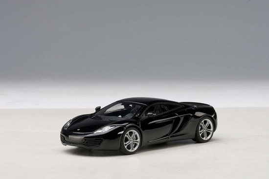 McLaren 12C - 1:43 - AUTOart van McLaren