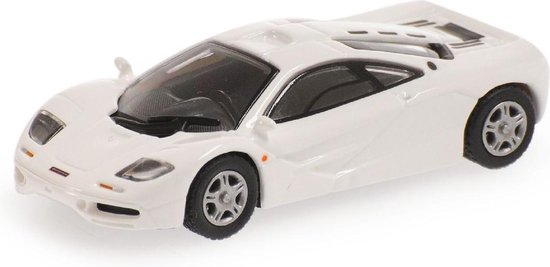 McLaren F1 Roadcar - 1:87 - Minichamps van McLaren