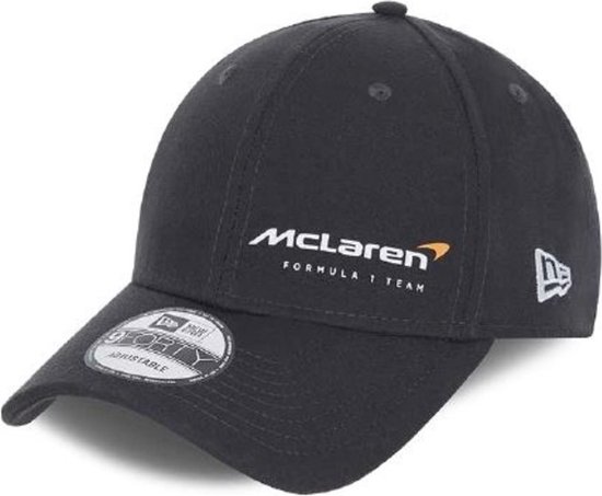 McLaren Flawless 9Forty Cap Antreciet 2024 - Lando Norris - Oscar Piastri - Formule 1 van Merkloos