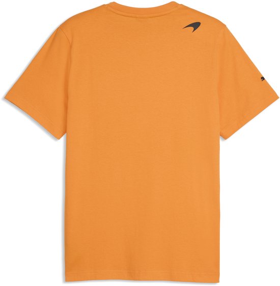 McLaren Oscar Piastri Fan Shirt Oranje Papaya 2026 XS - Formule 1