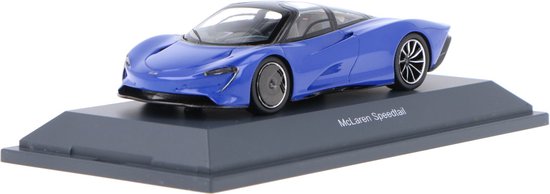 McLaren Speedtail Schuco Pro.R43 Modelauto 1:43 2020 450928800 Schaalmodel van McLaren
