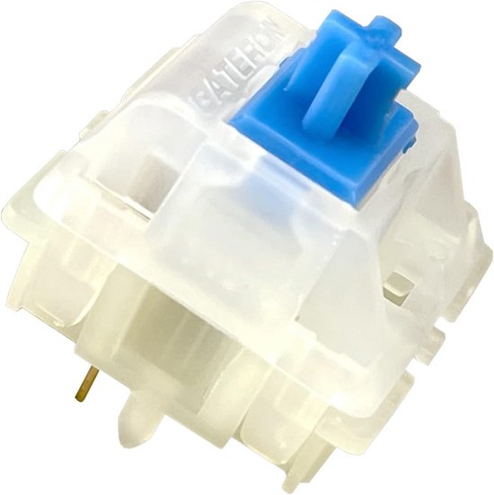 Mechanische Toetsenbord Schakelaars MX Compatibel voor Gaming en Typen van Gateron